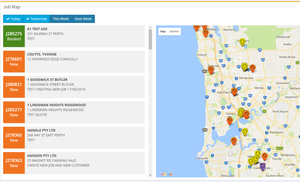 1 3 Jobmap